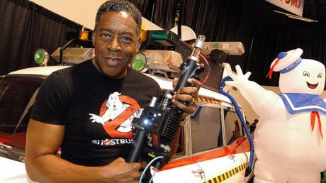 Ghostbusters: Ernie Hudson dice la sua sul reboot e sul cameo