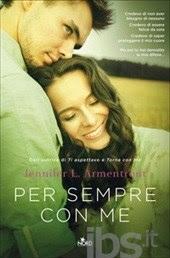 ANTEPRIME: DA MARZO IN LIBRERIA “PERFECT” DI ALISON G. BAILEY E “PER SEMPRE CON ME DI JENNIFER L. ARMENTROUT”