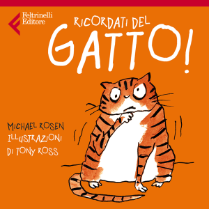 ricordati del gatto