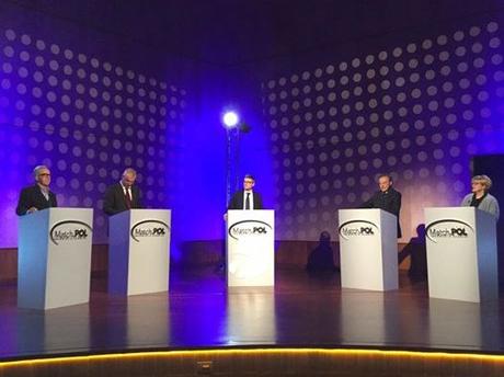 Amministrative, donne o non donne, si vada oltre l'ovvio