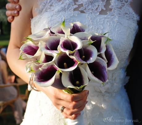 Bouquet monofiore: tra romanticismo e originalità.