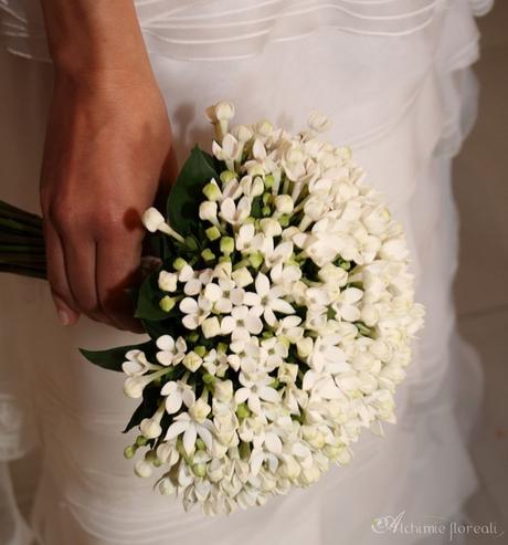 Bouquet monofiore: tra romanticismo e originalità.