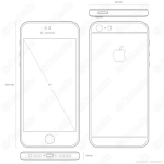 iPhone 5se più simile ad iPhone 6