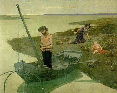 Pierre Puvis de Chavannes