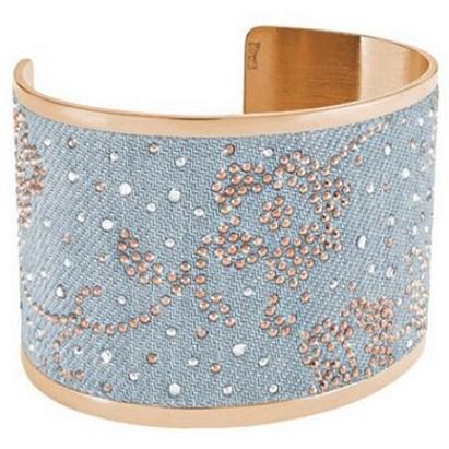 Denim: il tessuto che non passa mai di moda