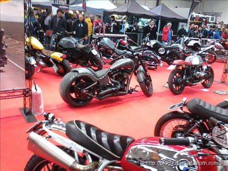 MOTODAYS 2016