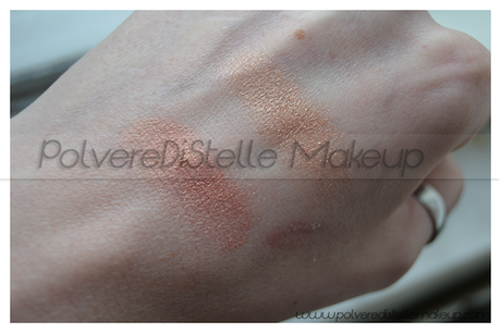 PREVIEW & SWATCHES: Ti Amo 500  COLLISTAR