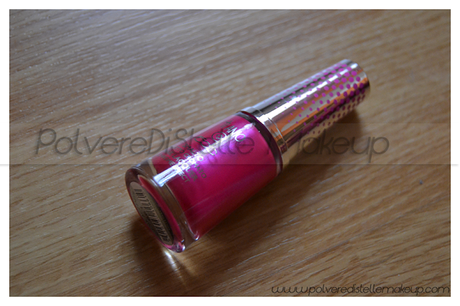 PREVIEW & SWATCHES: Ti Amo 500  COLLISTAR