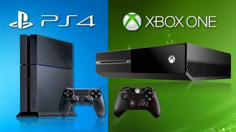 PlayStation 4 e Xbox One hanno ancora ampi margini di crescita