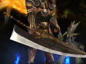 Conquistare Sanctuarium Barbaro nella Speciale