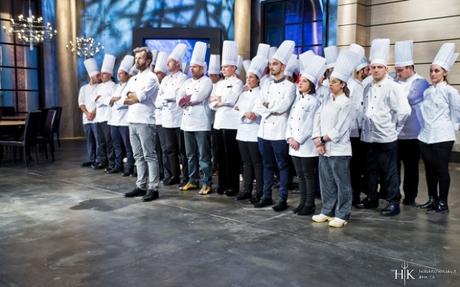 Hell's Kitchen Italia, il pubblico di Tv8 scopre stasera il vincitore della seconda edizione