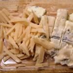 riso venere gorgonzola (2)