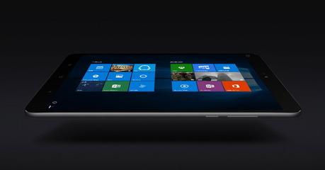 Xiaomi Mi pad 2 windows 