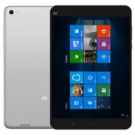 Xiaomi Mi pad 2 windows 