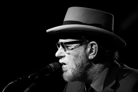 Francesco De Gregori al Teatro Augusteo