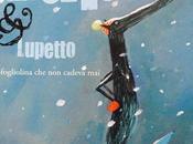 Libro della settimana: Lupo Lupetto, fogliolina cadeva