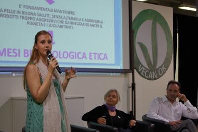 Intervista alla Dott.ssa Maria Elena Setti di Alchimia Natura e SposaBio