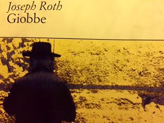 Scrivere breve - Giobbe (Joseph Roth) / Soundtrack: Anni di piombo (Virginiana Miller)