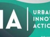 Call ideas: Urban Innovative Actions