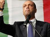 risposta Alfano