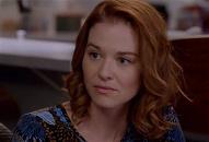 “Grey’s Anatomy 12”: Sarah Drew sulle speranze per Japril e cosa accadrà nei prossimi episodi