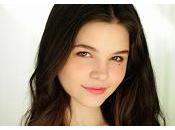 “Arrow Madison McLaughlin ottenuto parte misteriosa