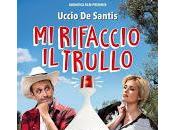 rifaccio Trullo, nuovo Film della Adriatica s.r.l.