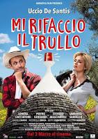 Mi rifaccio il Trullo, il nuovo Film della Adriatica Film s.r.l.