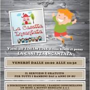 Edelweiss_venerdì bambini