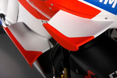 Ducati Desmosedici GP16 Ducati MotoGP Team 2016