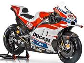 Ducati Desmosedici GP16 MotoGP Team 2016