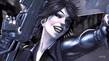 Deadpool 2: ci sarà anche Domino?