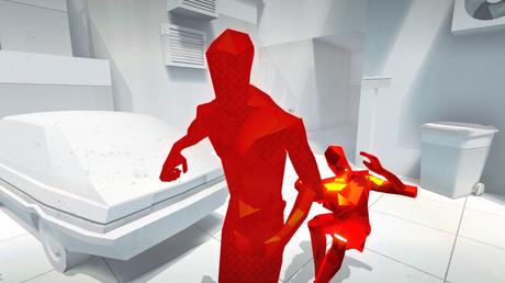 SUPERHOT - Recensione