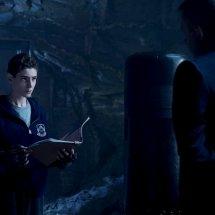 Gotham 2: ancora foto da 'Rise of the villains: Mr. Freeze'