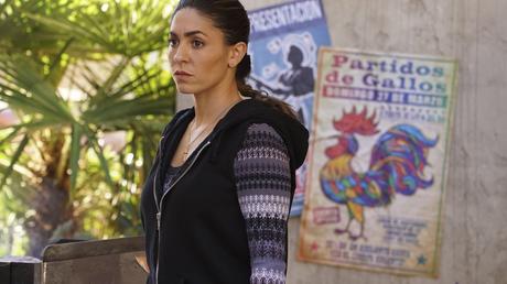 Agents of S.H.I.E.L.D. 3: foto da 'Bouncing Back'