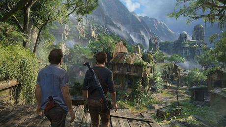 Uncharted 4: la storia è stata riscritta interamente dopo l'addio di Amy Hennig