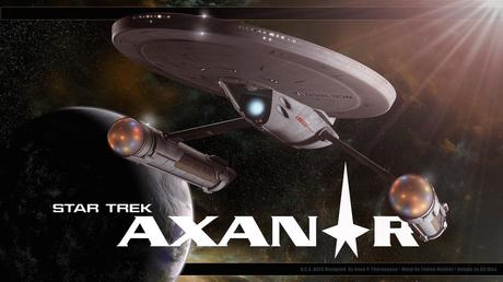 Paramount contro il Progetto Axanar: la Major tenuta a definire legalmente l'universo di Star Trek