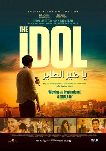 The Idol: le prime immagini ufficiali