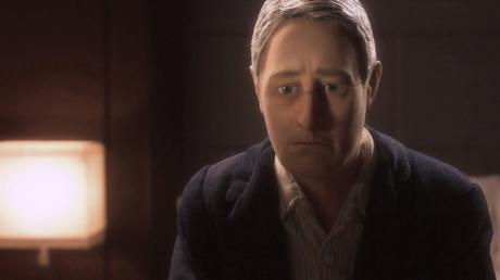 Anomalisa: online una nuova clip e una featurette su Charlie Kaufman