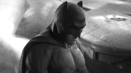 Batman v Superman: Michael Wilkinson racconta la prima volta di Ben Affleck nel costume di Batman