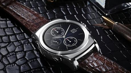 Android Wear Marshmallow e LG Watch Urbane - Provato