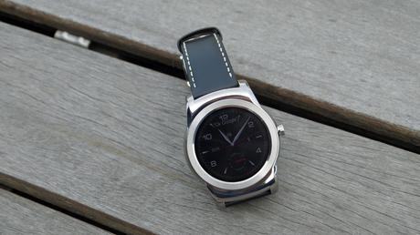 Android Wear Marshmallow e LG Watch Urbane - Provato