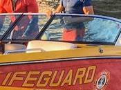 Baywatch: nuova foto Dwayne Johnson Efron