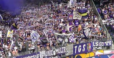 Austria Salzburg, servono 50.000 euro entro l'1 marzo. Appello dei tifosi per salvare il club