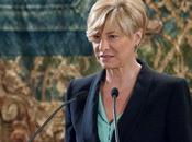 ministro della Difesa Roberta Pinotti sulla "questione Libia"