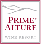 PRIME ALTURE WINE RESORT