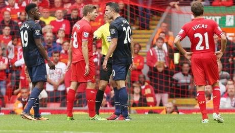 Liverpool-Manchester United: il North West Derby per la prima volta in Europa