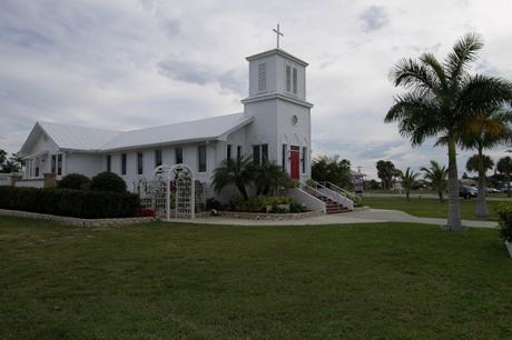 La palude dietro Miami: le Everglades