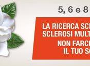 PAVIA. Gardenia AISM: dove trovarla provincia marzo.