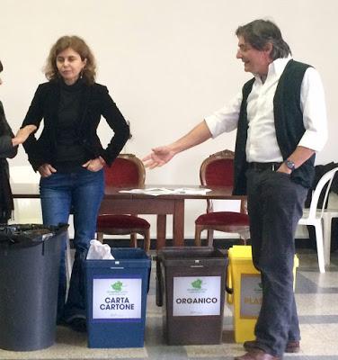 PAVIA. Presentato Casorati progetto 